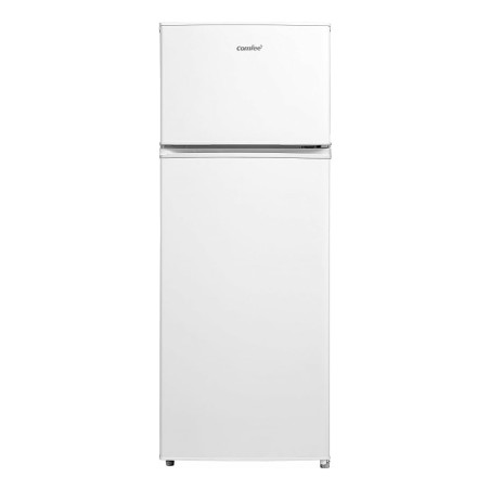 Comfeè RCT284WH2A frigorifero con congelatore Libera installazione 204 L Bianco