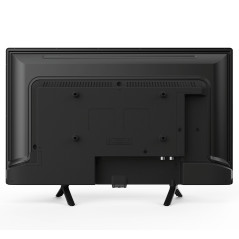 Strong SRT 24HE4023 61 cm (24") HD Nero 180 cd/m²