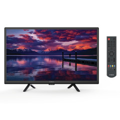 Strong SRT 24HE4023 61 cm (24") HD Nero 180 cd m²