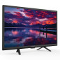 Strong SRT 24HE4023 61 cm (24") HD Nero 180 cd/m² Strong SRT 24HE4023 61 cm (24") HD Nero 180 cd/m²