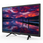 Strong SRT 24HE4023 61 cm (24") HD Nero 180 cd/m² Strong SRT 24HE4023 61 cm (24") HD Nero 180 cd/m²