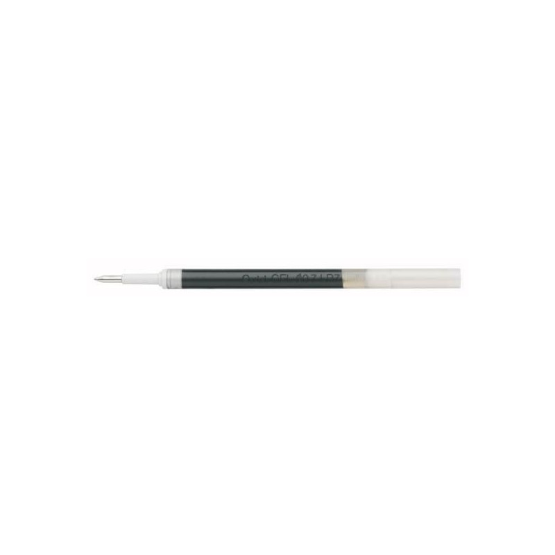 Pentel EnerGel Refill 12 pz - 0072512167052