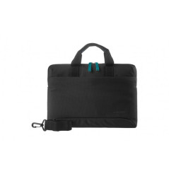 Tucano Smilza 39,6 cm (15.6") Borsa da corriere Nero