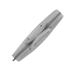 Rivacase 7532 39,6 cm (15.6") Valigetta ventiquattrore Blu, Grigio