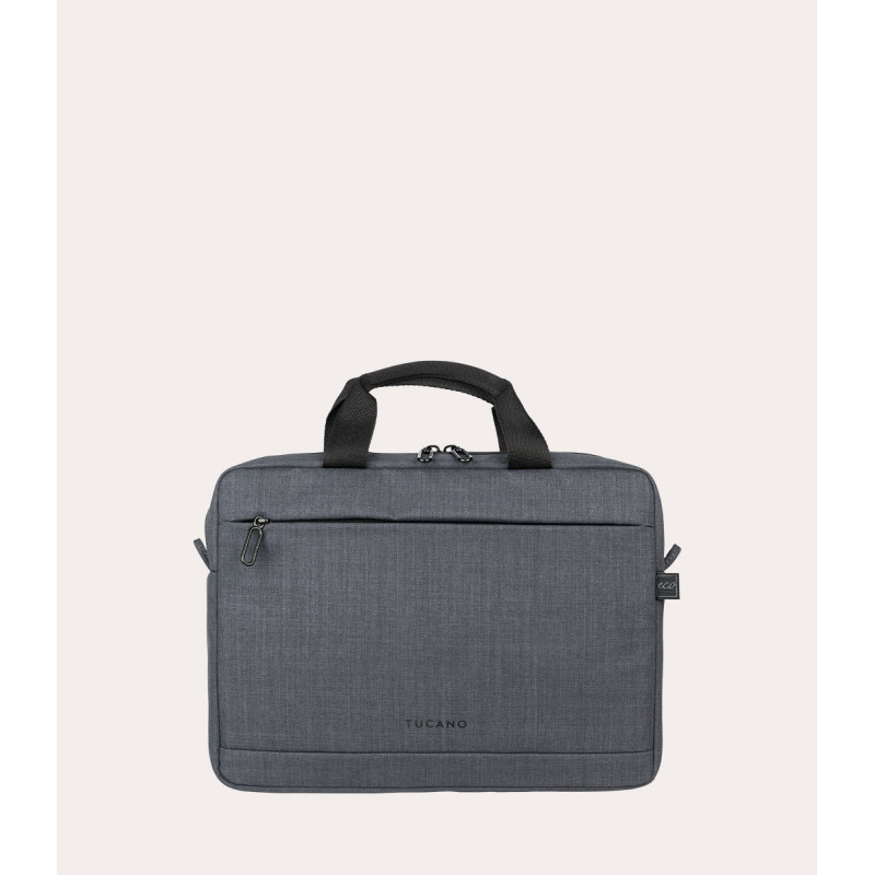 Tucano Stop 11"/12" 33 cm (13") Valigetta ventiquattrore Nero