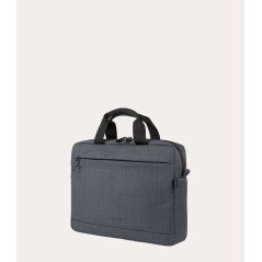 Tucano Stop 11"/12" 33 cm (13") Valigetta ventiquattrore Nero