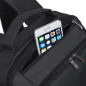 Rivacase 8262 39,6 cm (15.6") Zaino Nero