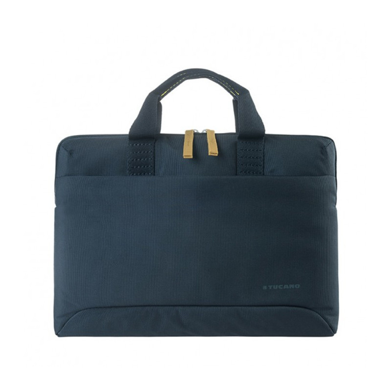 Tucano Smilza 39,6 cm (15.6") Borsa da corriere Blu