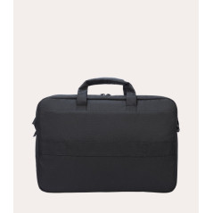 Tucano BORSA NB 17 Plastica riciclata Nero, Blu Bambino Bambina Borsa shopper