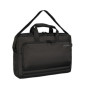 Tucano Star 39,6 cm (15.6") Borsa da corriere Nero