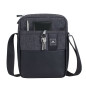 Rivacase 8811 27,9 cm (11") Borsa da corriere Nero Rivacase 8811 27,9 cm (11") Borsa da corriere Nero
