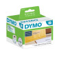 DYMO LW - Etichette indirizzi grandi - 36 x 89 mm - S0722410 - 3026980930936 DYMO LW - Etichette indirizzi grandi - 36 x 89 mm - S0722410 - 3026980930936