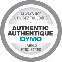 DYMO LW - Etichette indirizzi grandi - 36 x 89 mm - S0722410
