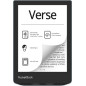 PocketBook Verse lettore e-book 8 GB Wi-Fi Nero, Blu