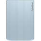 PocketBook Verse lettore e-book 8 GB Wi-Fi Nero, Blu
