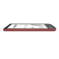 PocketBook Verse Pro lettore e-book Touch screen 16 GB Wi-Fi Nero, Rosso