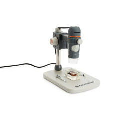 Celestron HandHeld PRO 200x Microscopio digitale