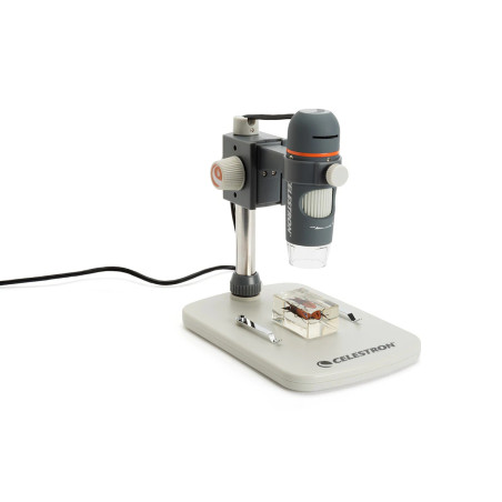 Celestron HandHeld PRO 200x Microscopio digitale