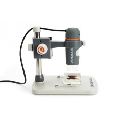 Celestron HandHeld PRO 200x Microscopio digitale
