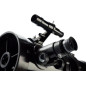 Celestron PowerSeeker 127EQ-MotorDrive Riflettore 329x Nero