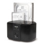 Hamlet USB 3.0 Docking Station per hard disk sata da 2,5'' o 3,5'' usb 3.0 Hamlet USB 3.0 Docking Station per hard disk sata da 2,5'' o 3,5'' usb 3.0