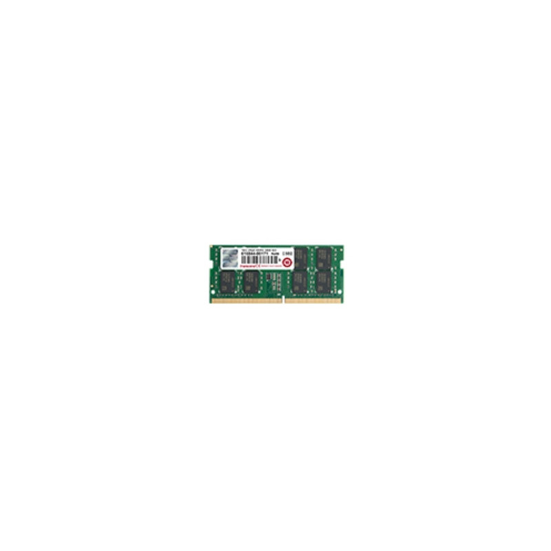 Transcend TS1GSH64V4B memoria 8 GB 1 x 8 GB DDR4 260-pin SO-DIMM