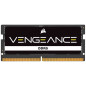 Corsair VENGEANCE memoria 64 GB 2 x 32 GB DDR5 262-pin SO-DIMM