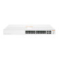 HPE Networking Instant On Switch 24p Gigabit 4p SFP+ 1930 Gestito L2+ Gigabit Ethernet (10/100/1000) 1U Bianco