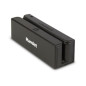 Hamlet HURMAG3 lettore di carte magnetiche USB Nero