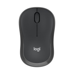 Logitech M240 mouse Bluetooth (nero)