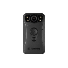 Transcend DrivePro Body 30 fotocamera per sport d'azione Full HD Wi-Fi 130 g