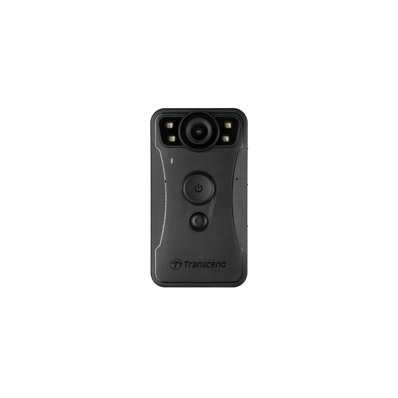 Transcend DrivePro Body 30 fotocamera per sport d'azione Full HD Wi-Fi 130 g