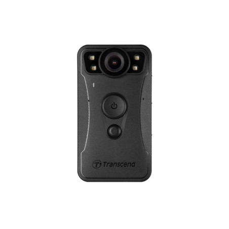 Transcend DrivePro Body 30 fotocamera per sport d'azione Full HD Wi-Fi 130 g
