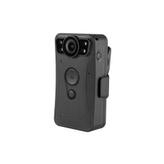 Transcend DrivePro Body 30 fotocamera per sport d'azione Full HD Wi-Fi 130 g