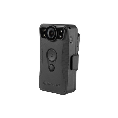 Transcend DrivePro Body 30 fotocamera per sport d'azione Full HD Wi-Fi 130 g
