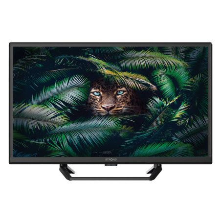 Strong SRT 24HE4023C 61 cm (24") HD Nero 180 cd m²