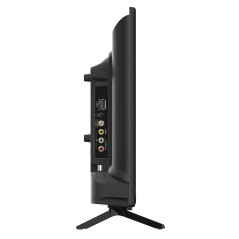 Strong SRT 24HE4023C 61 cm (24") HD Nero 180 cd m²