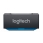 Logitech Bluetooth Audio Receiver 15 m Nero Logitech Bluetooth Audio Receiver 15 m Nero