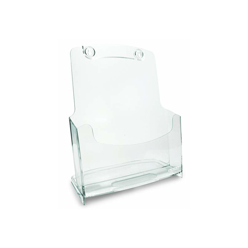 ARDA 70A41 porta documenti Plastica Trasparente