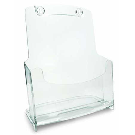 ARDA 70A41 porta documenti Plastica Trasparente