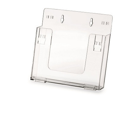 Lebez 5035 porta documenti Acrilico Trasparente