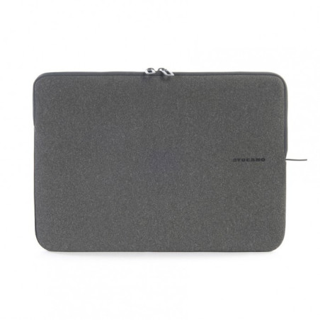 Tucano Mélange Second Skin 39,6 cm (15.6") Custodia a tasca Nero