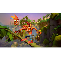 Activision Crash Bandicoot 4  It’s About Time Standard Inglese, ITA Nintendo Switch