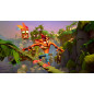 Activision Crash Bandicoot 4: It’s About Time Standard Inglese, ITA Nintendo Switch Activision Crash Bandicoot 4: It’s About Time Standard Inglese, ITA Nintendo Switch