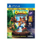 Activision Crash Bandicoot N. Sane Trilogy, PS4 PlayStation 4