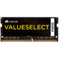 Corsair ValueSelect memoria 8 GB 1 x 8 GB DDR4 260-pin SO-DIMM