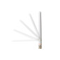 Cisco AIR-ANT2524DW-RS antenna di rete Antenna omnidirezionale RP-TNC 4 dBi