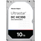 Western Digital Ultrastar DC HC330 disco rigido interno 10 TB 7200 Giri/min 256 MB 3.5" Serial ATA III