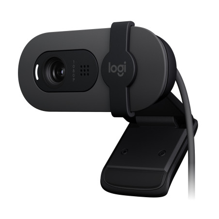 Logitech Brio 100