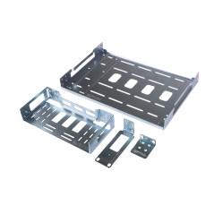 Cisco ACS-1100-RM2-19 porta accessori Kit di montaggio